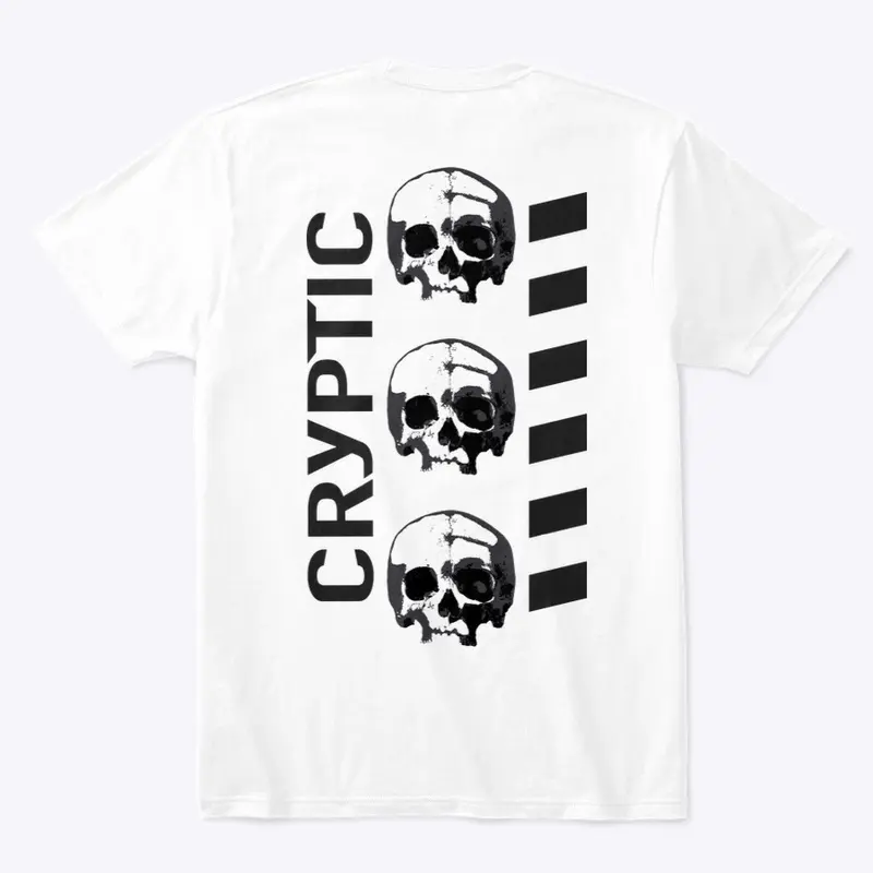 CRYPTIC Skull